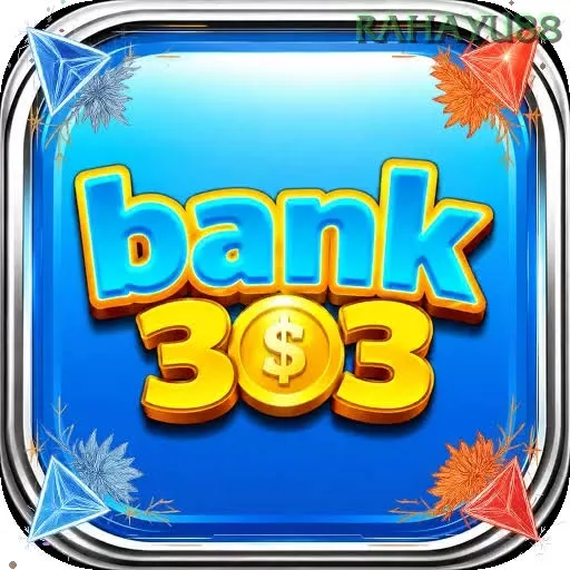 BANK303 - Petualangan Arcade yang Seru