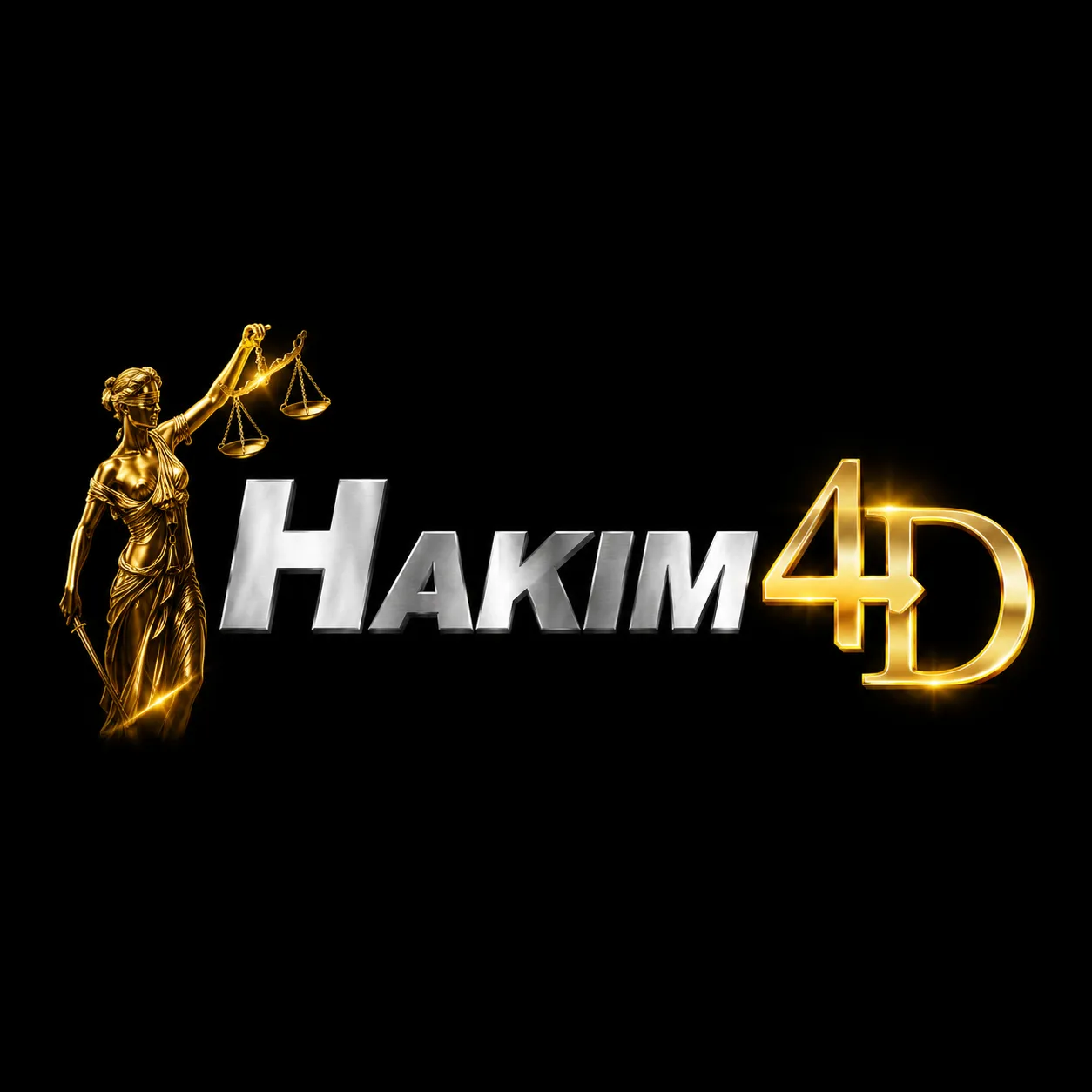 HAKIM4D - Petualangan Epik dalam Dunia RPG