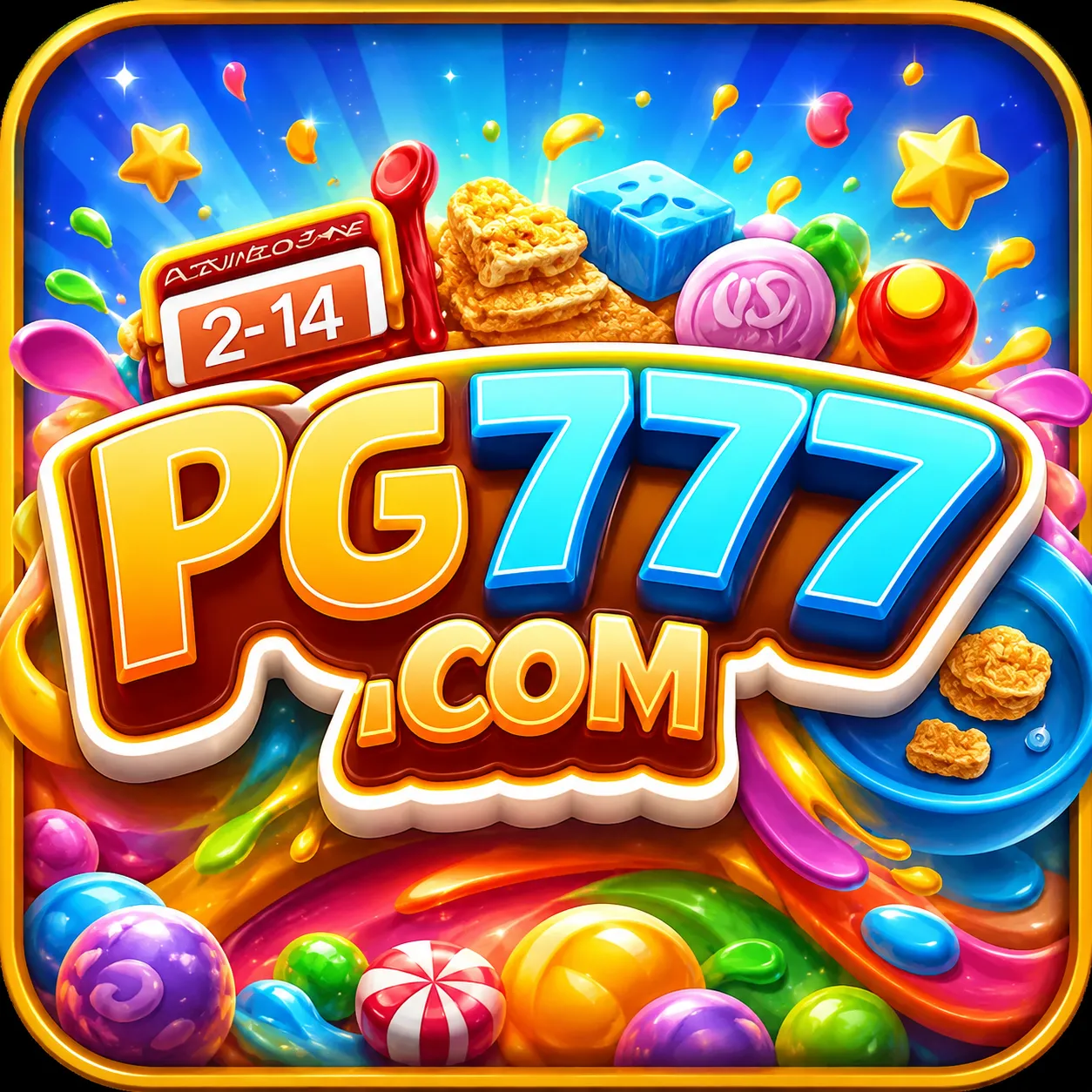 PG777 - Game Memancing Seru dan Menantang