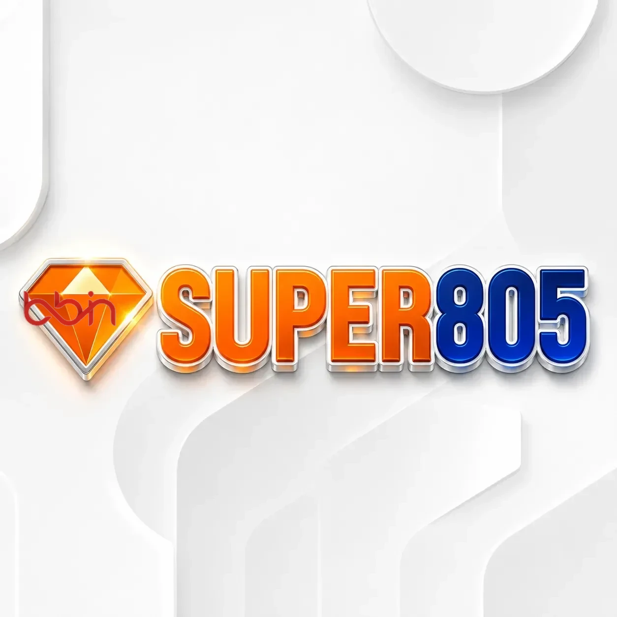 Logo super805